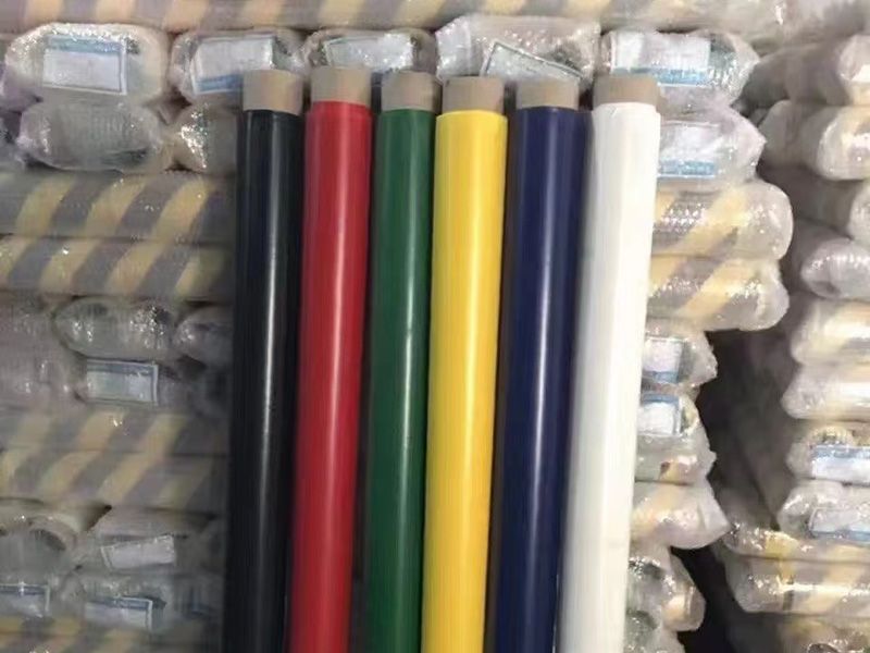 廠區展示